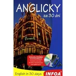 Anglicky za 30 dní - P. Joshi