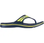 Coqui Zucco modré/žluté 43