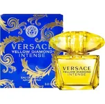Versace Yellow Diamond Intense W EDP