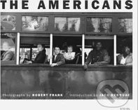 Robert Frank - THE AMERICANS