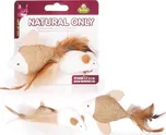 Natural Only - Rybka + myška