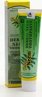 Nimbová zubní pasta Thera Neem 120 g