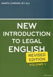 New Introduction to Legal English I.:…
