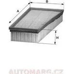 Filtr vzduchový MANN (MF C2512)