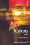Terorismus - Jan Zeman