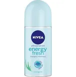Nivea Energy Fresh W roll-on 50 ml