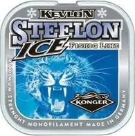 Konger Vlasec Steelon Ice 0,14mm 50m
