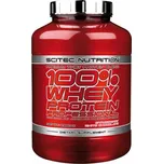 Scitec Nutrition 100% Whey Protein…