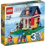 LEGO Creator 3v1 31009 Chatka