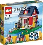 LEGO Creator 3v1 31009 Chatka
