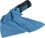 Ferrino Sport Towel L modrý