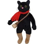 Moravská Ústředna Brno Kocour Mikeš 20…