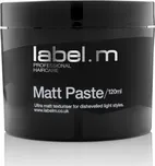 Label.M Matt Paste 50 ml