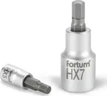 Klíč zástrčný imbus 1/2" HX5 FORTUM…