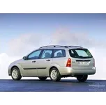 Střešní Nosič Thule Focus kombi 98-04 s…