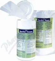 BODE Bacillol Tissues ubrousky náplň 100ks