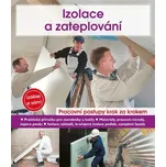 Izolace a zateplování - Bernhard Serexhe