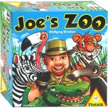 Piatnik Joe's Zoo