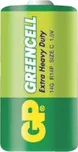Baterie GP Greencell R14 (C, malé…