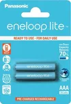 Baterie 4LCCE/2BE ENELOOP LITE AAA 2x…