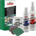 Turtle Wax Headlight Restorer Kit -…