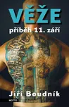 Věže příběh 11. září - Jiří Boudník