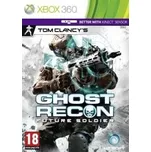 Tom Clancy´s Ghost Recon Future Soldier…