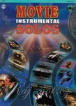 MOVIE INSTRUMENTAL SOLOS + CD FLUTE