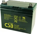 Baterie CSB EVH12390, 39Ah, 12V