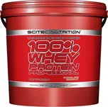 Scitec Nutrition 100% Whey Protein…