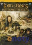 LORD OF THE RINGS - INSTRUMENTAL SOLOS…