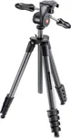 Manfrotto COMPACT ADVANCED černý