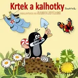 Miler Zdeněk: Krtek a kalhotky -…