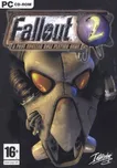 Fallout 2 PC digitální verze
