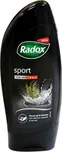 Radox Sport sprchový gel 250 ml