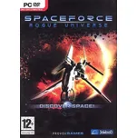 Spaceforce Rogue Universe PC