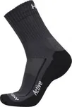 Ponožky Husky Active (černé)