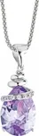 Preciosa Elegant Violet 5026 56