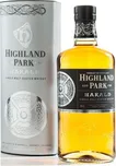 Highland Park Harald 40% 0,7 l