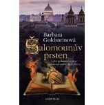 Šalomounův prsten 3 - Barbara…