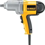 DW292 Rázový utahovák 1/2" DeWALT