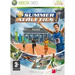 Summer Athletics 2009 X360
