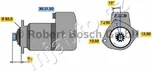 Startér Bosch (0 001 416 079)