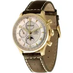 Zeno Watch Basel Retro 6273-GG-f2