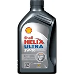 Shell Helix Ultra 5W-30 ECT