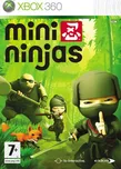 Xbox 360 Mini Ninjas