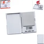 Váha kapesní dig. 500g