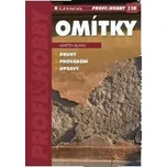 Omítky - Martin Blaha