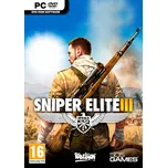 Sniper Elite 3 PC