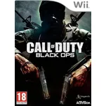 Call of Duty: Black Ops Nintendo Wii